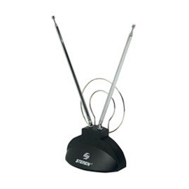 ANTENA UNIVERSAL PARA TV - Envío Gratuito
