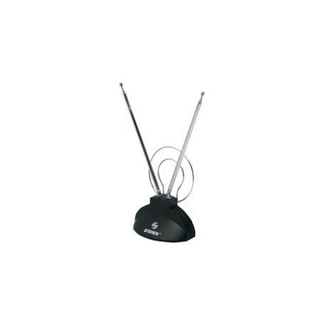 ANTENA UNIVERSAL PARA TV - Envío Gratuito