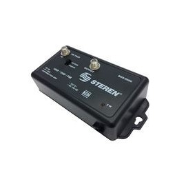 AMPLIFICADOR DE SEÑAL BOOSTER DE 25 DB - Envío Gratuito