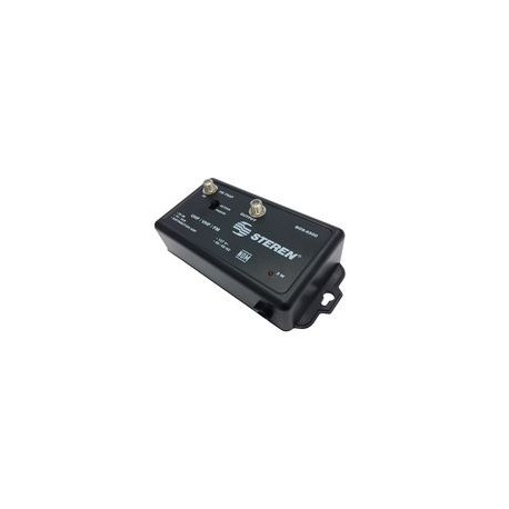 AMPLIFICADOR DE SEÑAL BOOSTER DE 25 DB - Envío Gratuito