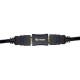COPLE HDMI HEMBRA A HEMBRA STEREN - Envío Gratuito