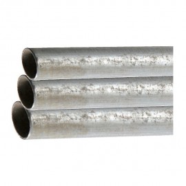 TUBO CONDUIT 3 M 1" COPLE PARED GRUESA - Envío Gratuito