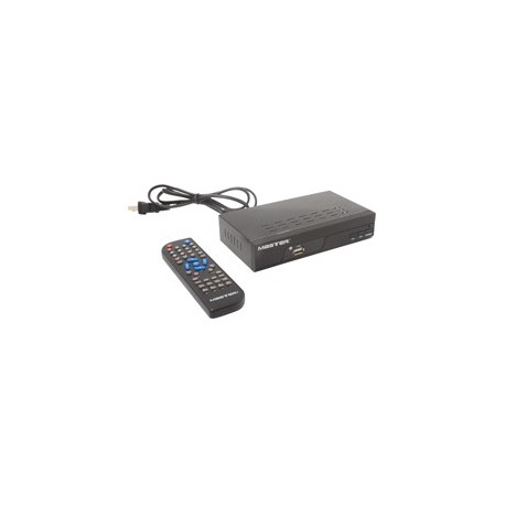 DECODIFICADOR DIGITAL MASTER - Envío Gratuito