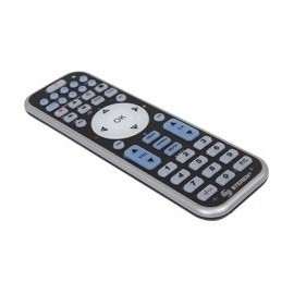 CONTROL REMOTO UNIVERSAL INTELIGENT - Envío Gratuito