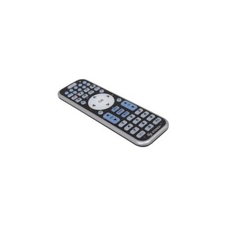 CONTROL REMOTO UNIVERSAL INTELIGENT - Envío Gratuito