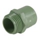 CONECTOR CONDUIT R-O (LIGERO) 25 MM ( 1") - Envío Gratuito