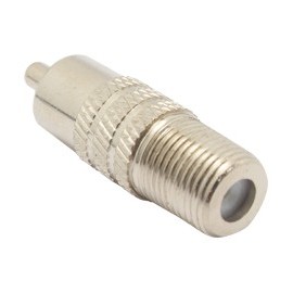 ADAPTADOR RCA ADAPTER - Envío Gratuito