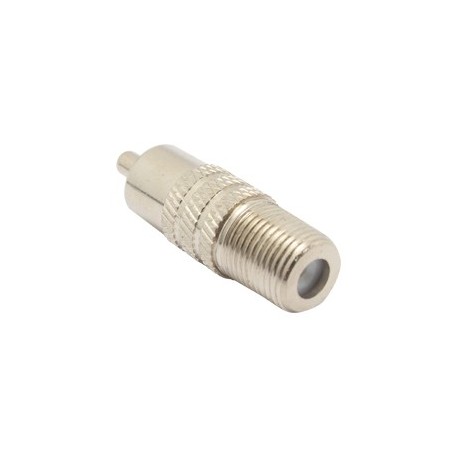 ADAPTADOR RCA ADAPTER - Envío Gratuito