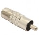 ADAPTADOR RCA ADAPTER - Envío Gratuito