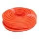 POLIFLEX ROJO EXTRA RESISTENTE 3/4" 50 METROS - Envío Gratuito