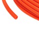 POLIFLEX ROJO EXTRA RESISTENTE 3/4" 50 METROS - Envío Gratuito