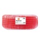 POLIFLEX ROJO EXTRA RESISTENTE 3/4" 50 METROS - Envío Gratuito
