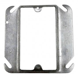 SOBRE TAPA SENCILLA REALCE DE 1/2" - Envío Gratuito