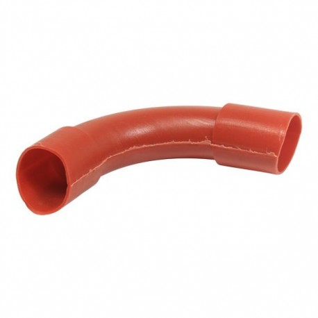 CODO CONDUIT D/PLASTICO 1/2" NJA - Envío Gratuito