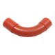 CODO CONDUIT D/PLASTICO 1/2" NJA - Envío Gratuito