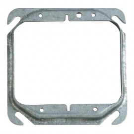 SOBRE TAPA DBL REALCE DE 1/2" - Envío Gratuito