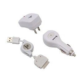 CARGADOR DE AUTO A USB - Envío Gratuito