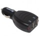 CARGADOR DE AUTO A USB - Envío Gratuito