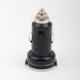 CABLE CARGADOR USB NEGRO - Envío Gratuito