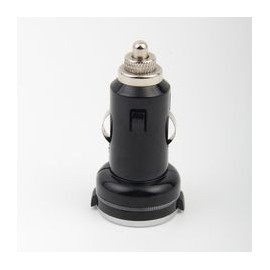 CABLE CARGADOR USB NEGRO - Envío Gratuito