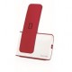 TELEFONO ALCATEL G280 ROJO 2P ALCATEL - Envío Gratuito