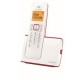 TELEFONO ALCATEL G280 ROJO 2P ALCATEL - Envío Gratuito