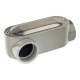 CAJA OVAL ROSCADA OLR 3/4" - Envío Gratuito