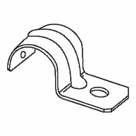 S UC 1-12 UÑA CONDUIT PARED DELGADA 1-1/2" - Envío Gratuito