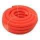 POLIFLEX NARANJA 3/4 CON 50 M - Envío Gratuito