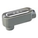 CAJA OVAL ROSCADA OLB 1" - Envío Gratuito
