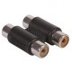 ADAPTADOR 2 JACKS 6.3 MM - Envío Gratuito
