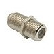 COPLE DE UNIÓN PARA CABLE COAXIAL - Envío Gratuito