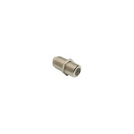 COPLE DE UNIÓN PARA CABLE COAXIAL - Envío Gratuito