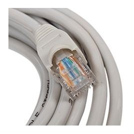 ARNES CAT5E COLOR VERDE 7.60 M. - Envío Gratuito