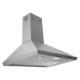 CAMPANA MEDEA 76 ACERO INOX - Envío Gratuito