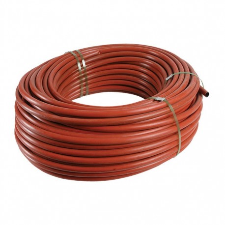 POLIDUCTO CONDUIT BICAPA 1/2" 100 M - Envío Gratuito