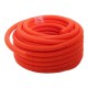 POLIFLEX NARANJA 1/2" ROLLO 20M - Envío Gratuito