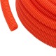 POLIFLEX NARANJA 1/2" ROLLO 20M - Envío Gratuito