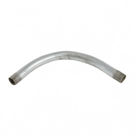 CODO CONDUIT 1"-1/2" PARED GRUESA - Envío Gratuito