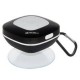 BOCINAS BLUETOOTH CONTRA AGUA CON RADIO FM SOUNDLOGIC XT - Envío Gratuito