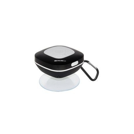 BOCINAS BLUETOOTH CONTRA AGUA CON RADIO FM SOUNDLOGIC XT - Envío Gratuito