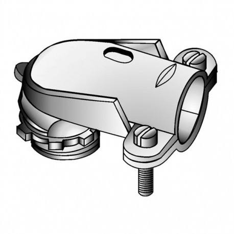 S FXC 38 CONECTOR FLEXIBLE CURVO 3/8" - Envío Gratuito