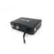 CONVERTIDOR AUDIO/VIDEO 3/RCA A COAXIAL P/CANAL 3 STEREN - Envío Gratuito