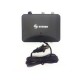 CONVERTIDOR AUDIO/VIDEO 3/RCA A COAXIAL P/CANAL 3 STEREN - Envío Gratuito