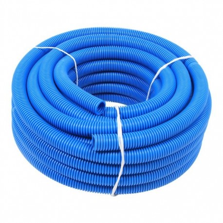 POLIFLEX TELECOM. AZUL S/GUIA 3/4"- 15 M - Envío Gratuito