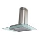 CAMPANA HERA 90 ACERO INOX - Envío Gratuito