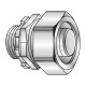 S HLR 38 CONECTOR LIQUIDTIGHT RECTO 3/8" - Envío Gratuito