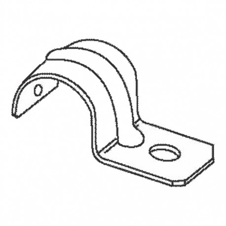 S UC 12 UÑA CONDUIT PARED DELGADA 1/2" - Envío Gratuito