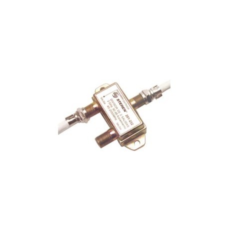 DIVISOR DE SALIDAS PARA ANTENA 2 GHZ - Envío Gratuito