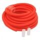 POLIFLEX NARANJA 3/4" ROLLO 15M - Envío Gratuito